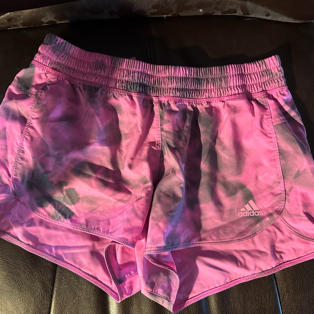 Adidas Athletic Shorts